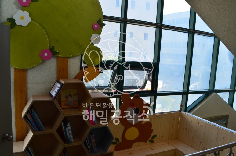 해성유치원 이미지