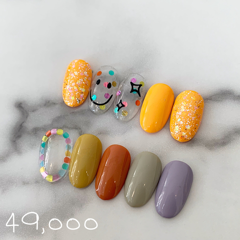 DAOM NAIL(다옴네일) 이미지