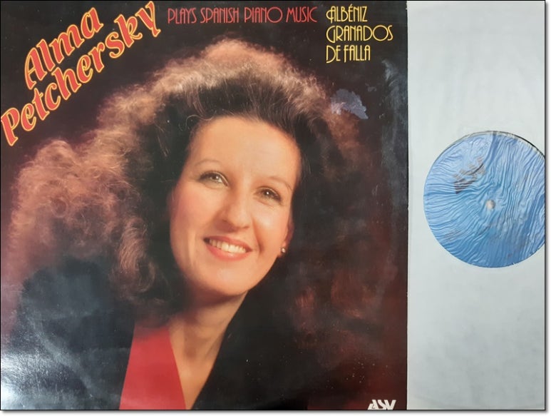 올리비아 뉴톤 존.스파이러 자이러.GLENN GOULD BACH LP 팝니다/중고 LP 구입 합니다 - 음반-장터 - 소리전자