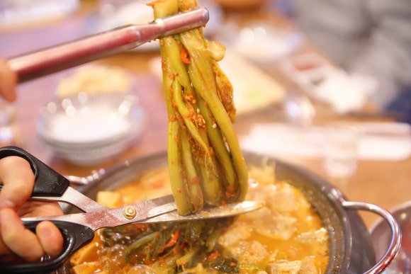 짜글이포차 이미지