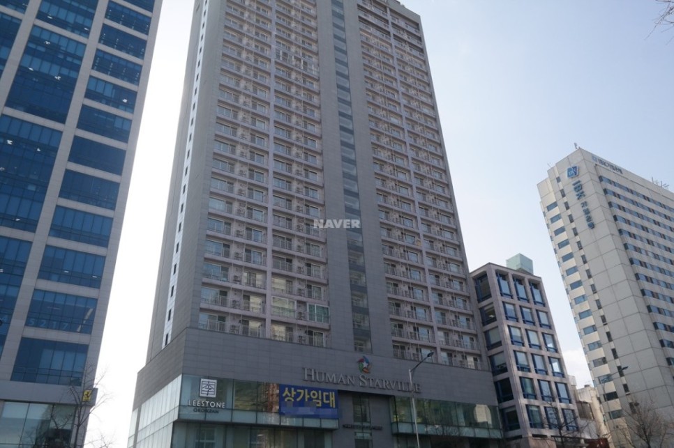 휴먼스타 이미지