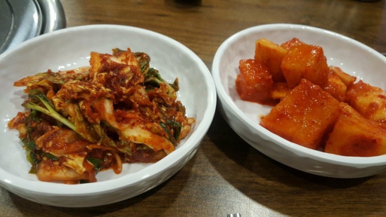 이순신국밥 이미지