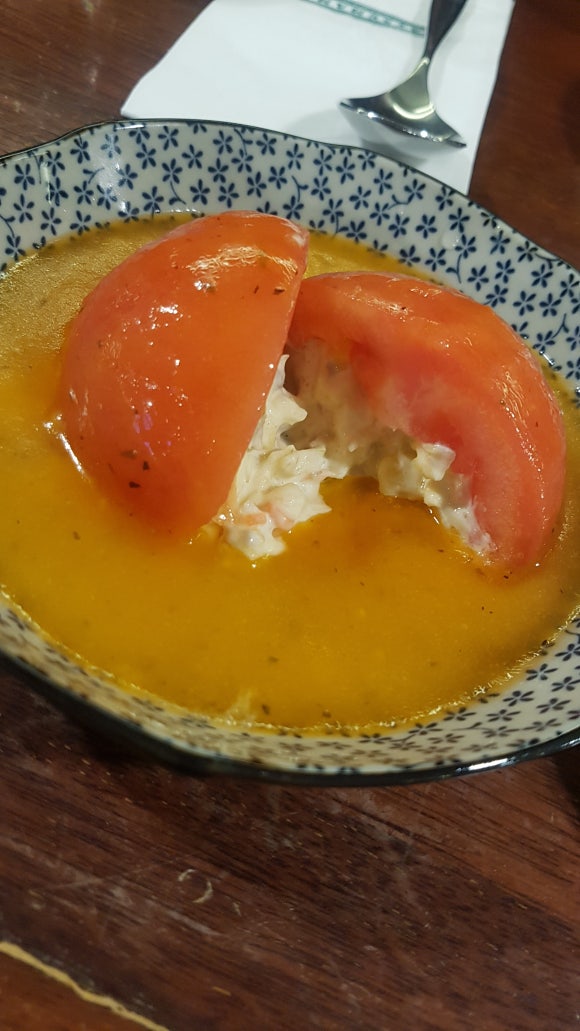 마마 돈가스 이미지