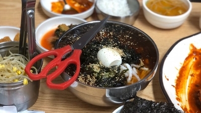 봉평막국수랑코다리 이미지