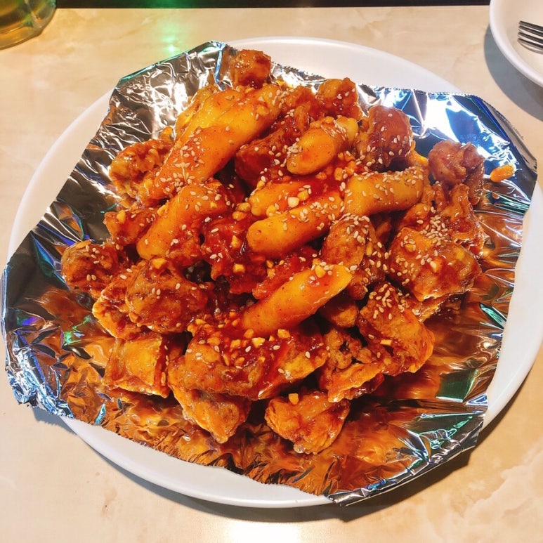 맥시칸치킨(청천점) 이미지