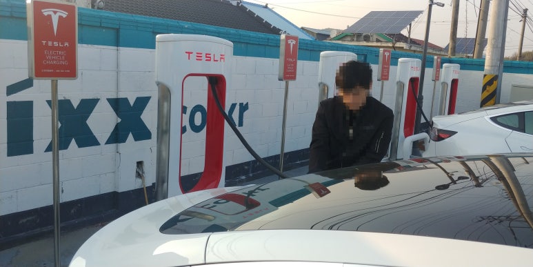 군산IC주유소 이미지