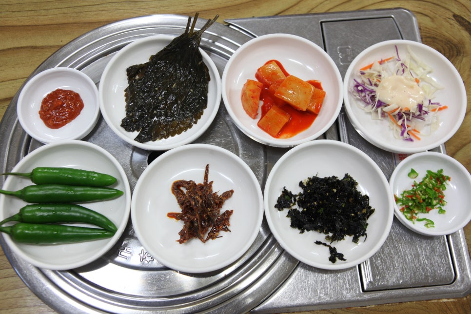 강변민물매운탕 이미지