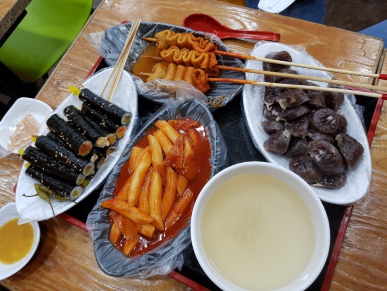 꼬마김밥여행 이미지