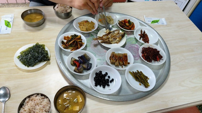 계림식당 이미지