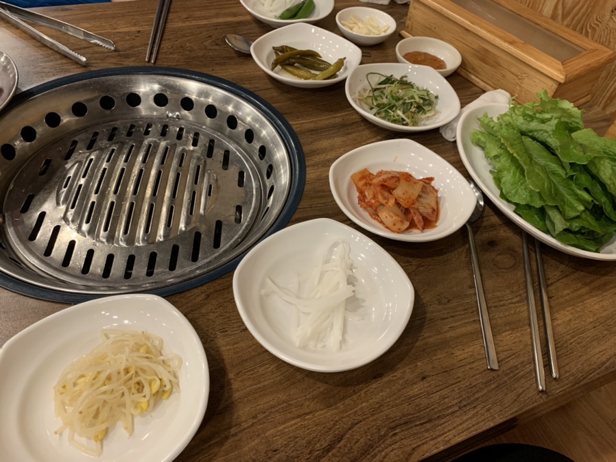한사랑 정육 이미지