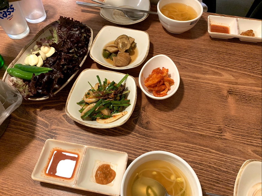 창신동 용 족발 이미지