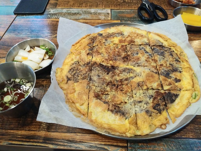 하솜면가육전메밀양산점 이미지