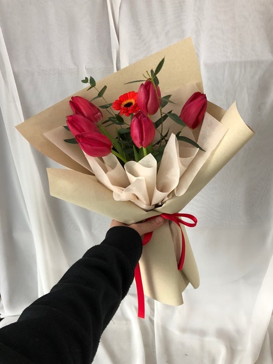 기버플라워 이미지