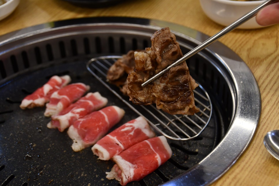진배기고깃간 이미지
