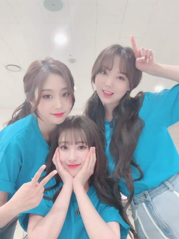케이보컬 이미지