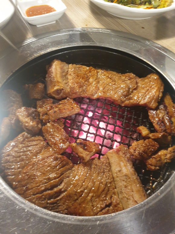 임고주유소 이미지