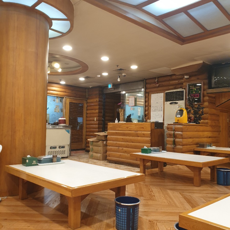 이가바지락칼국수 이미지