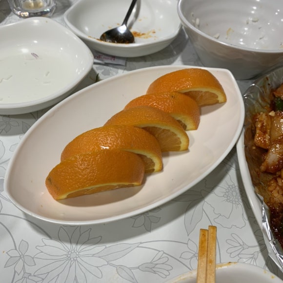 꿈의바베큐치킨 이미지