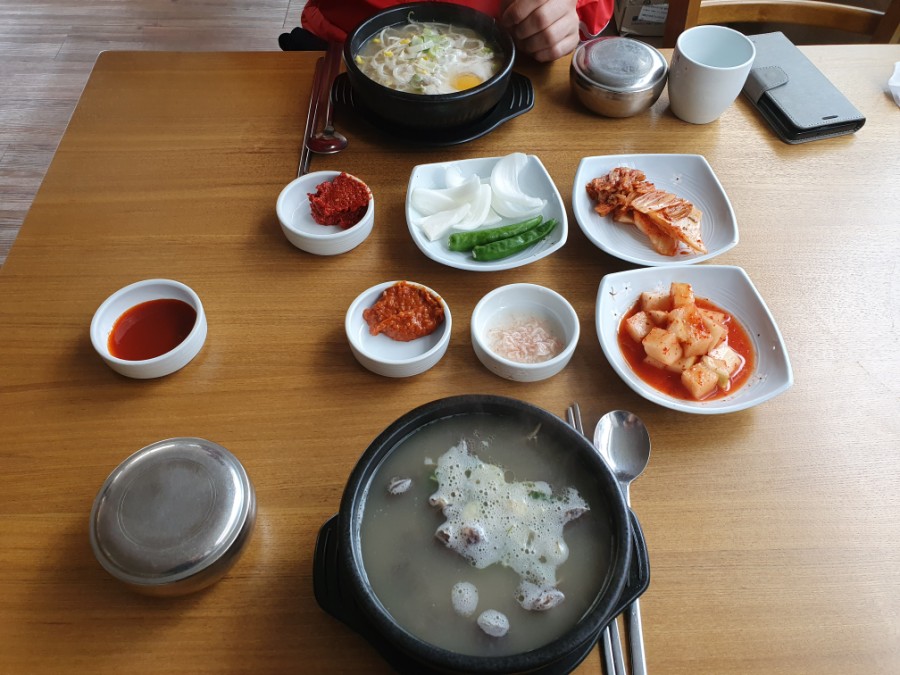 선운장터국밥 이미지