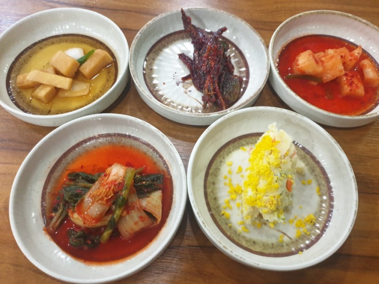 연포생선구이 이미지