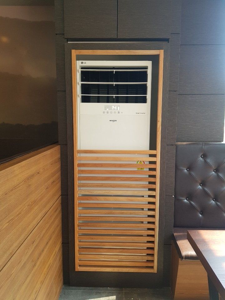 영남에어컨 이미지