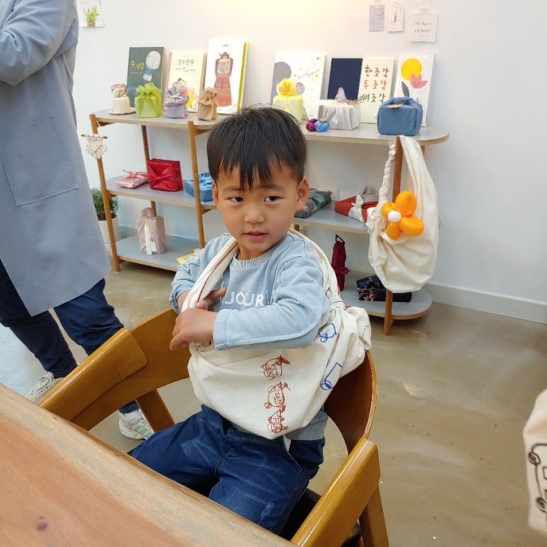 오늘의보자기 이미지