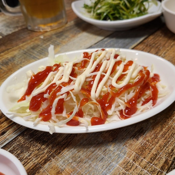 신진미통닭 이미지