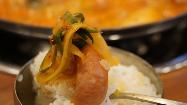 더하고 부대찌개 화순점 이미지