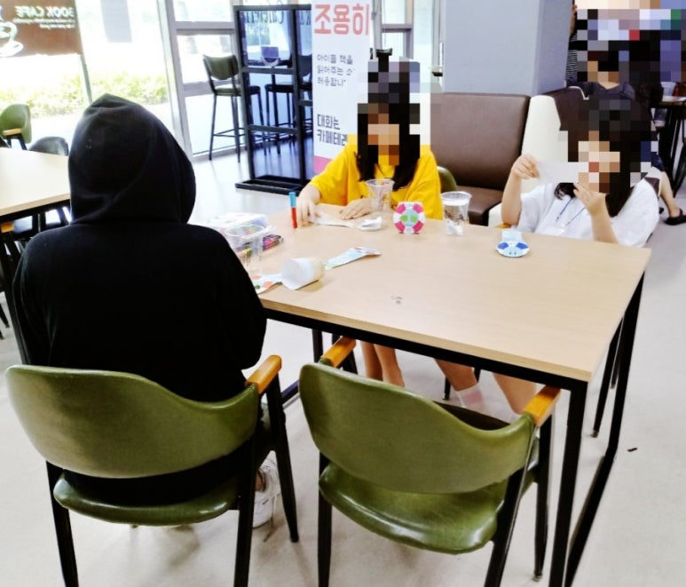 새싹푸드 이미지