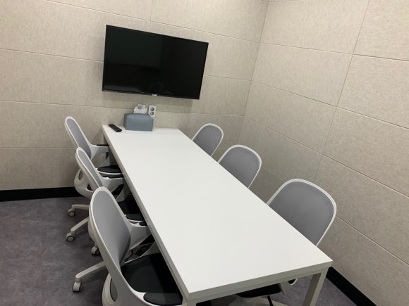 르하임스터디카페진주 이미지