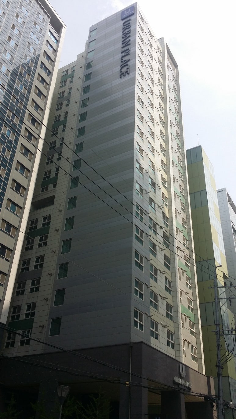 어반플레이스(Urban Place) 이미지
