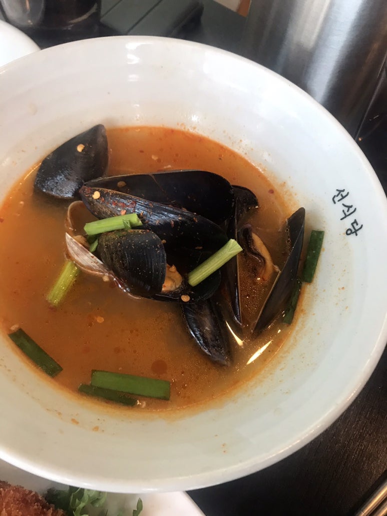 선돈식당 이미지