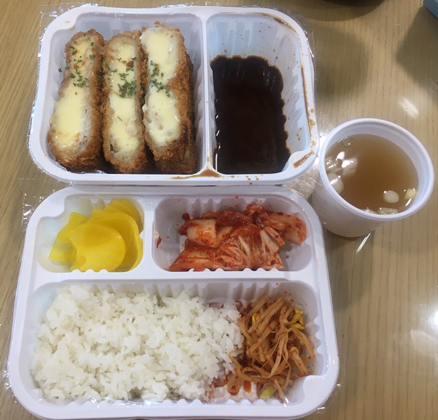 싸다김밥언주역점 이미지