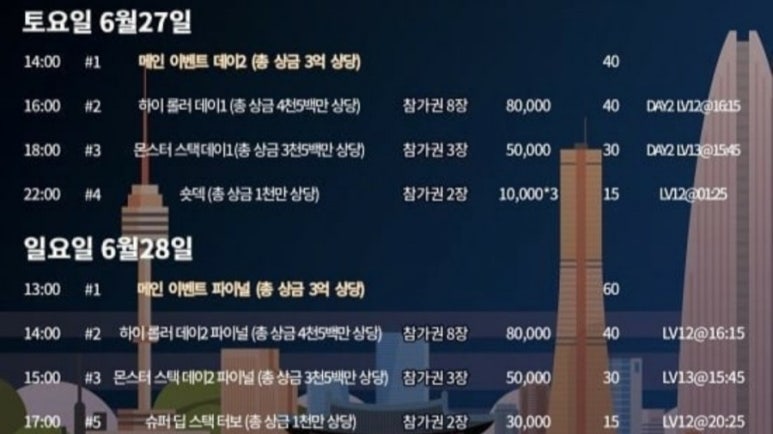 토너홀덤 이미지