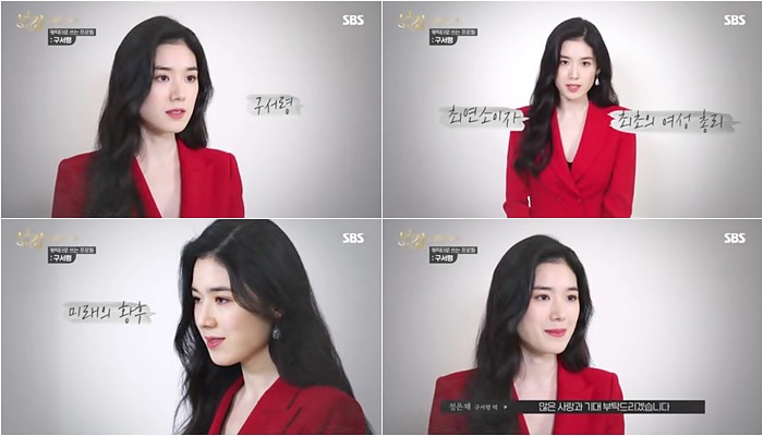 더킹헤어 이미지