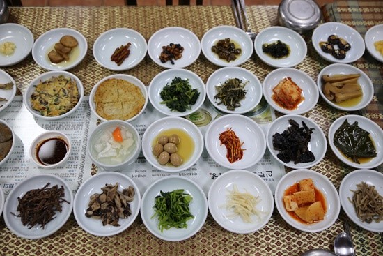 신토불이식당 이미지