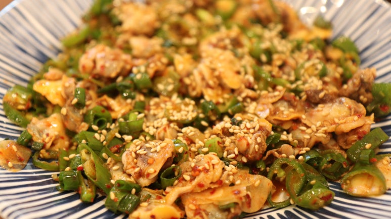 금촌식당 이미지