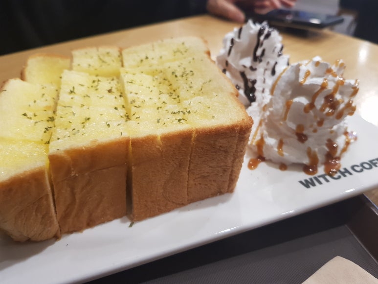위치커피 물금점 이미지