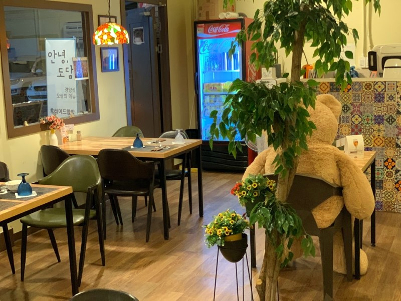카페도담 이미지