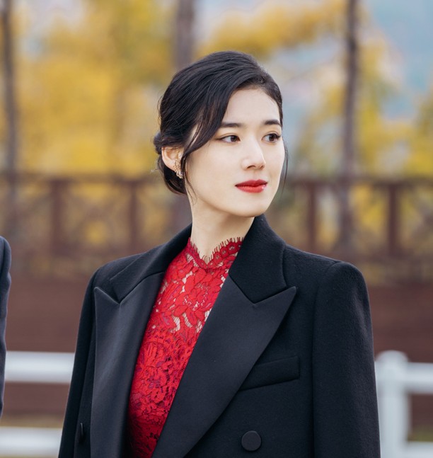 더킹헤어 이미지