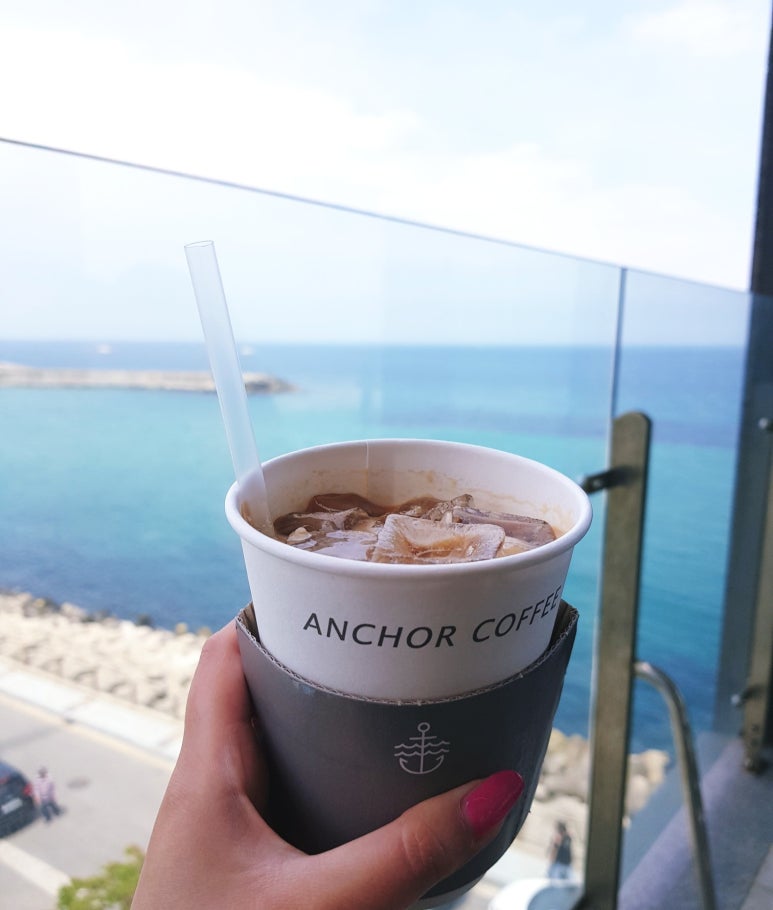 커피앵커(COFFEE ANCHOR) 이미지