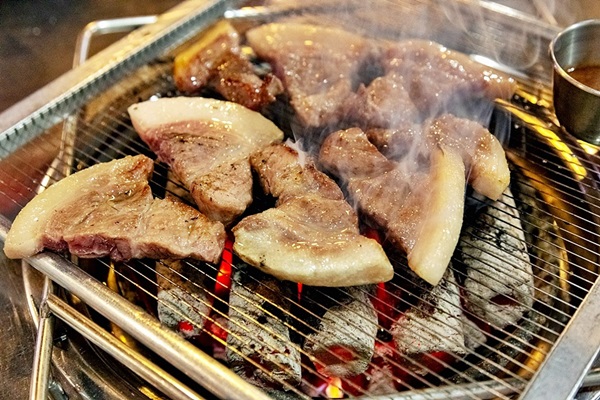 당산오돌 이미지