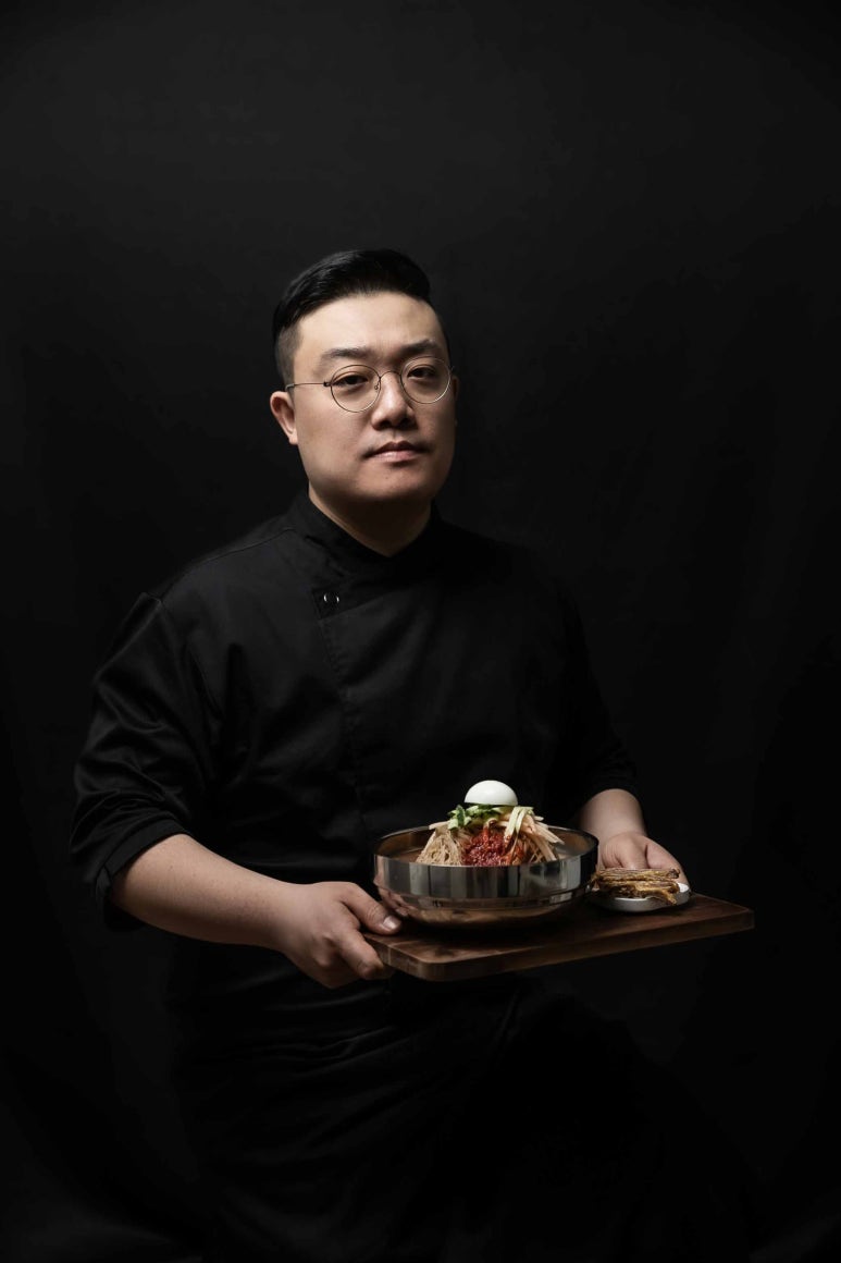 설식당 본점 이미지
