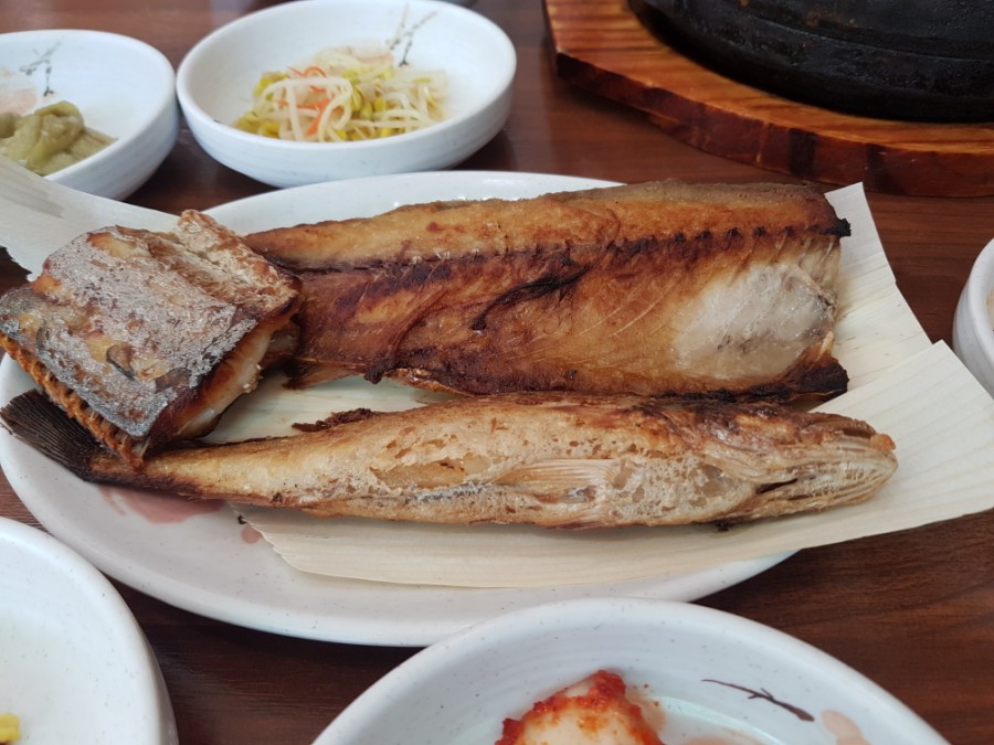 어구이 이미지
