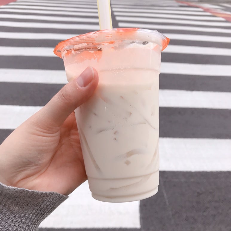 두유카페두시 이미지