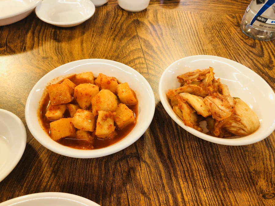 서촌삼계탕 이미지