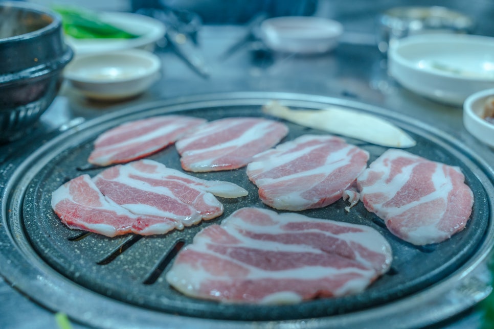 돼랑이 이미지