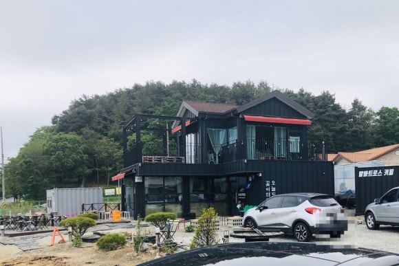 알바트로스 커피 로스터스 이미지