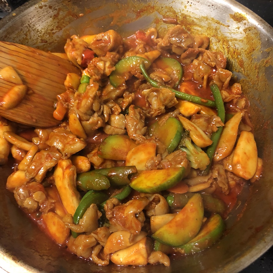 제이엠푸드 이미지