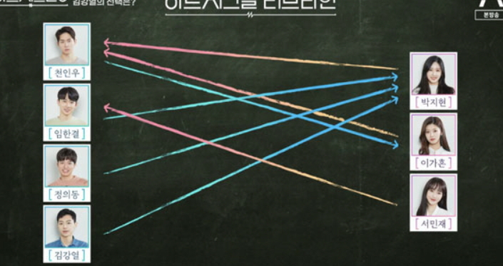 압구정고등학교 이미지